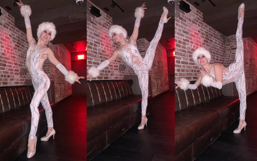 Gallery photo 40 of Jessica Black