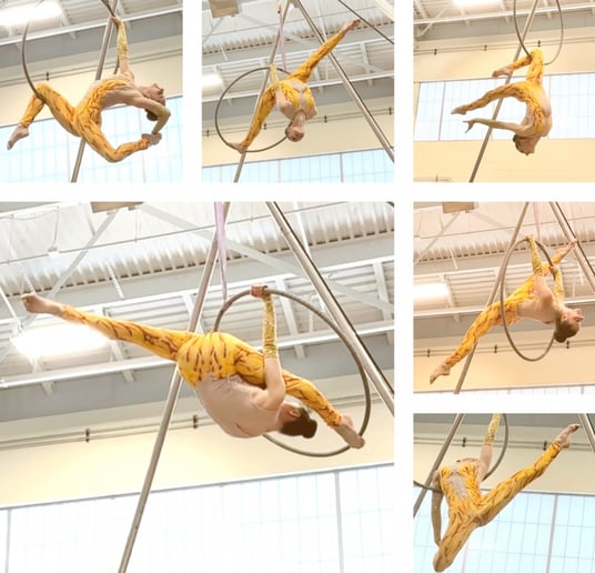 Gallery photo 41 of Jessica Black