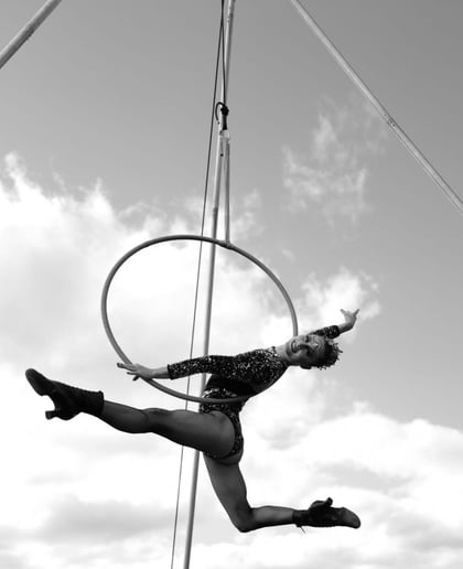 Gallery photo 15 of Jessica Black