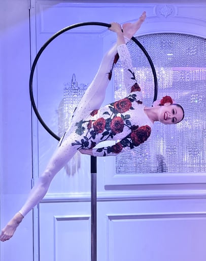 Gallery photo 34 of Jessica Black