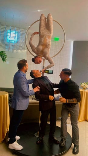 Gallery photo 46 of Jessica Black