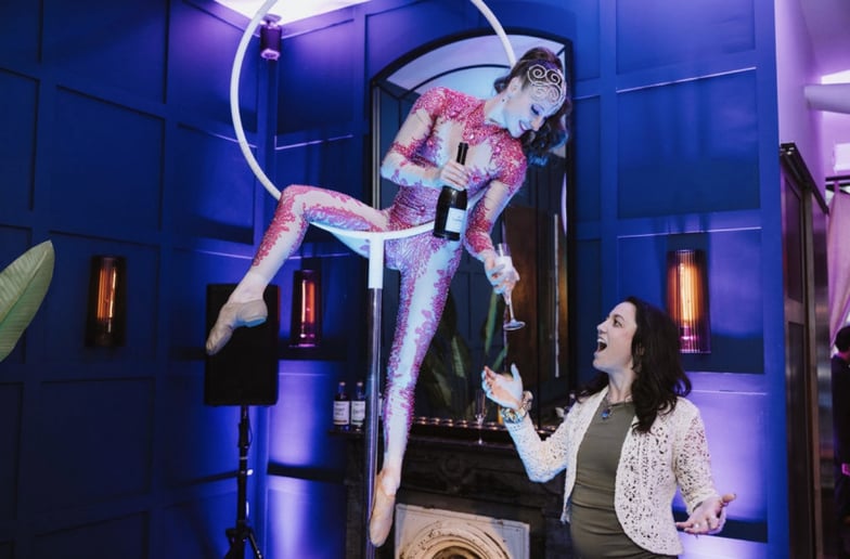 Gallery photo 7 of Jessica Black