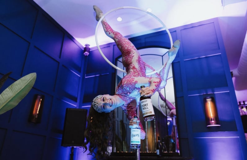 Gallery photo 14 of Jessica Black