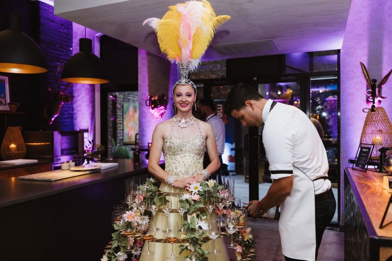 Gallery photo 22 of Jessica Black