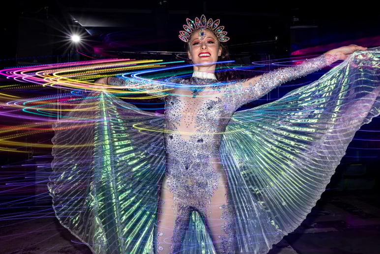 Gallery photo 4 of Jessica Black