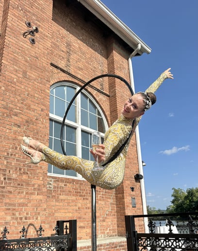 Gallery photo 30 of Jessica Black