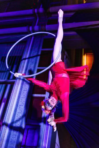 Gallery photo 5 of Jessica Black