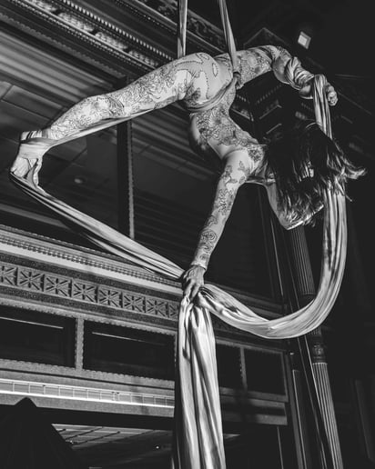 Gallery photo 9 of Jessica Black