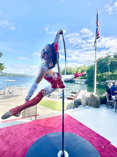 Gallery photo 51 of Jessica Black