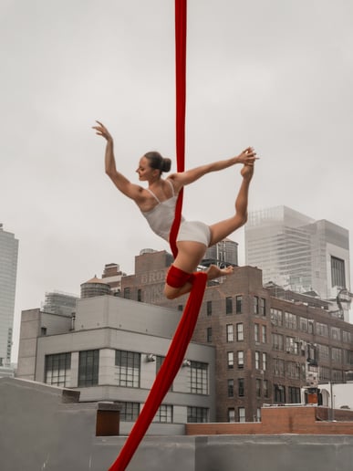 Gallery photo 6 of Jessica Black