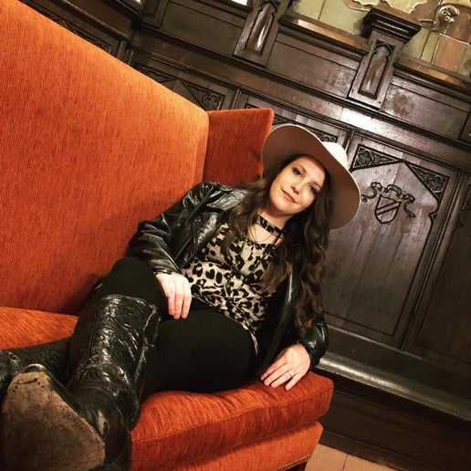 Gallery photo 2 of Jessica McNear