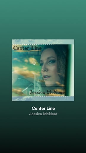 Gallery photo 3 of Jessica McNear