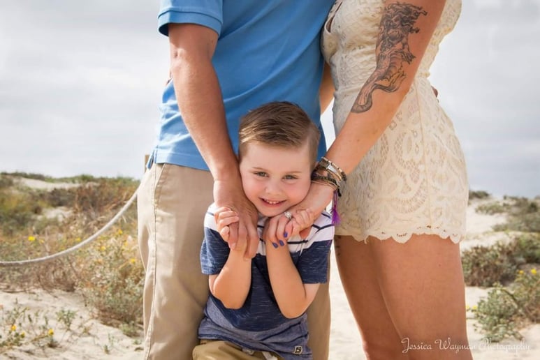 Gallery photo 2 of Jessica Wayman Photography