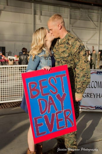 Gallery photo 5 of Jessica Wayman Photography