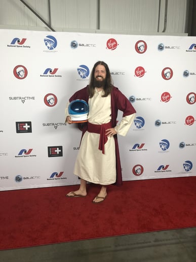 Gallery photo 1 of Jesus Christ