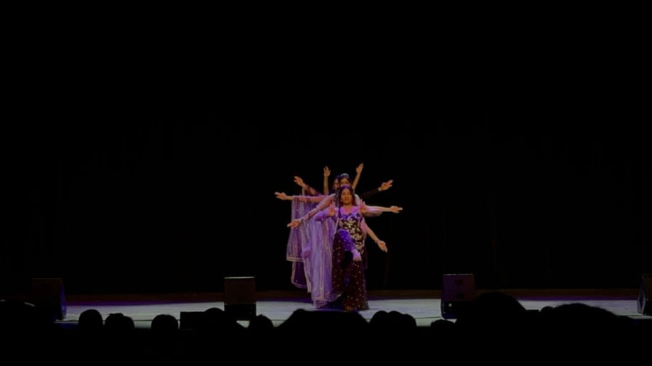 Gallery photo 1 of Jhankaar A Capella