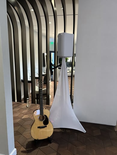 Gallery photo 8 of Jim Gabelbauer | Destination Event Guitarist