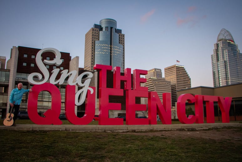 Gallery photo 1 of Jim Kelly Acoustic Music