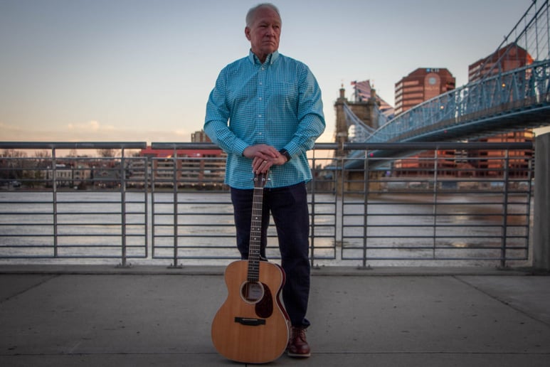 Gallery photo 3 of Jim Kelly Acoustic Music