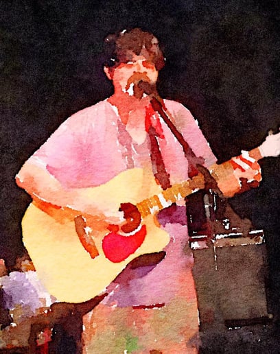 Gallery photo 1 of Jim Marcotte Music