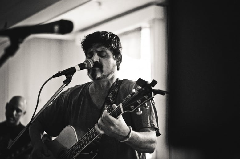 Gallery photo 2 of Jim Marcotte Music