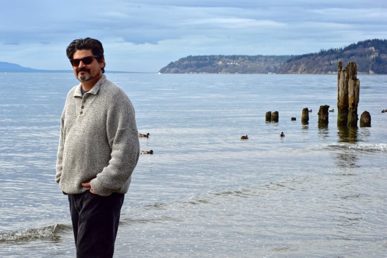 Gallery photo 3 of Jim Marcotte Music