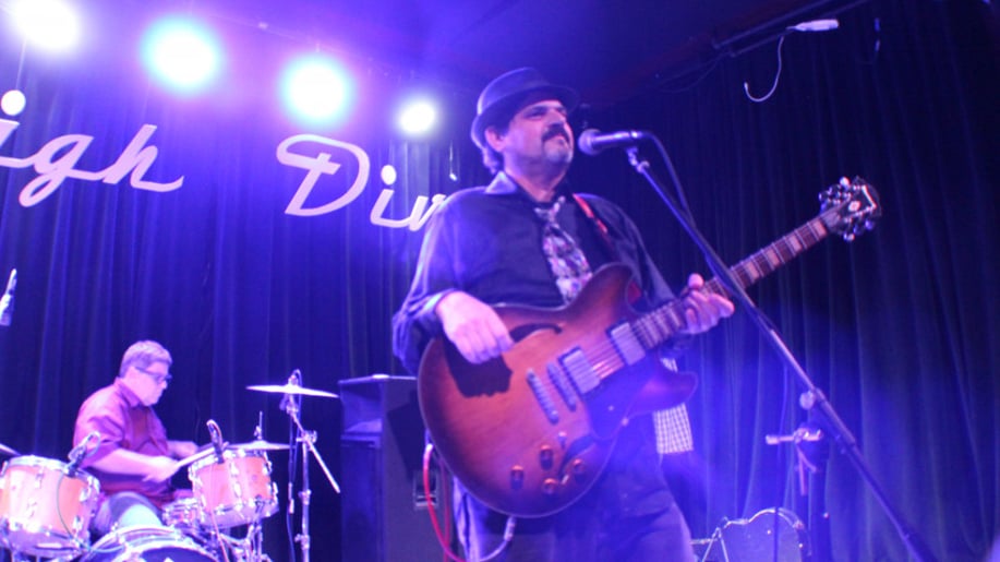 Gallery photo 4 of Jim Marcotte Music