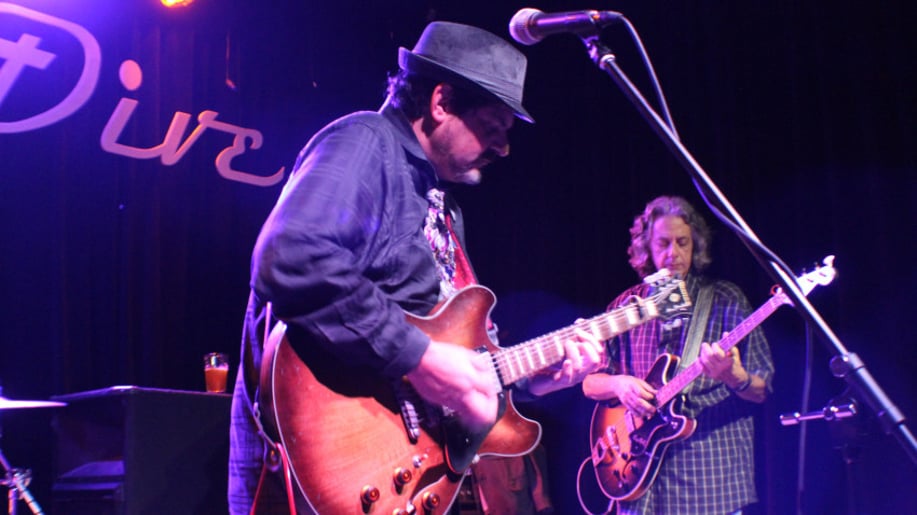 Gallery photo 5 of Jim Marcotte Music