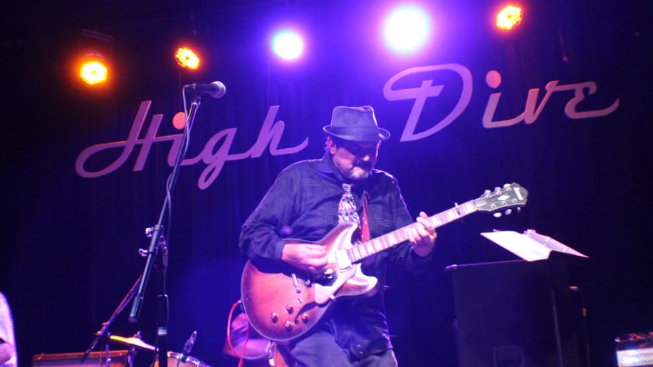 Gallery photo 6 of Jim Marcotte Music