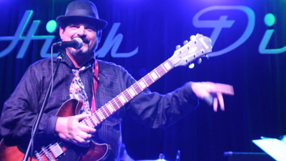 Gallery photo 7 of Jim Marcotte Music