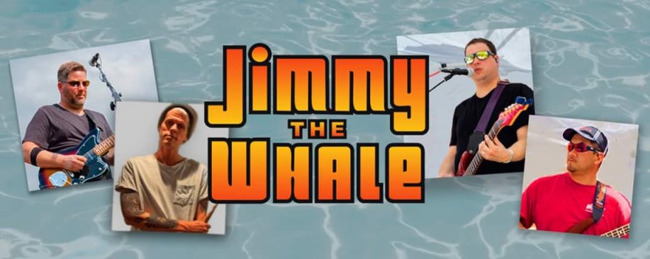 Gallery photo 2 of Jimmy the Whale