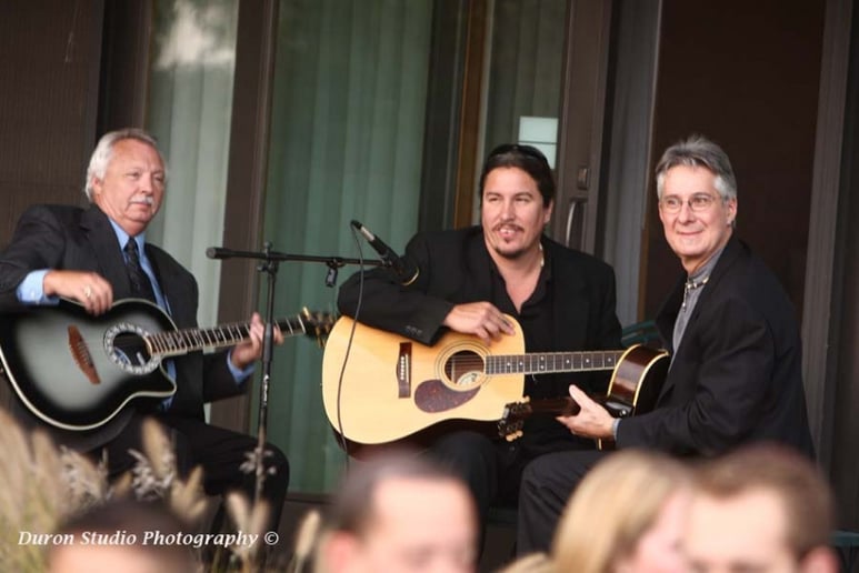 Gallery photo 1 of Sojourn Rocs