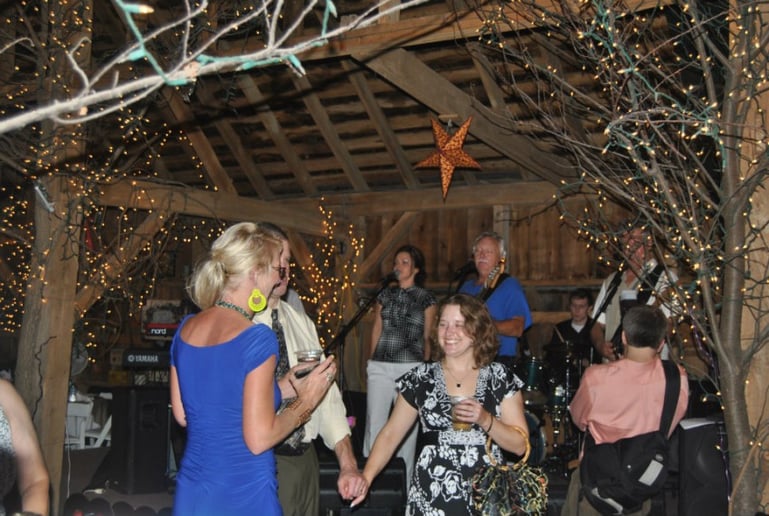 Gallery photo 2 of Sojourn Rocs