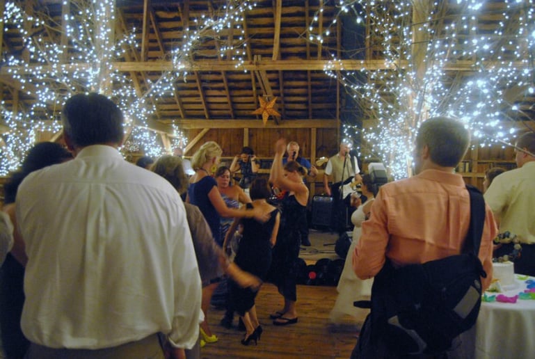 Gallery photo 3 of Sojourn Rocs