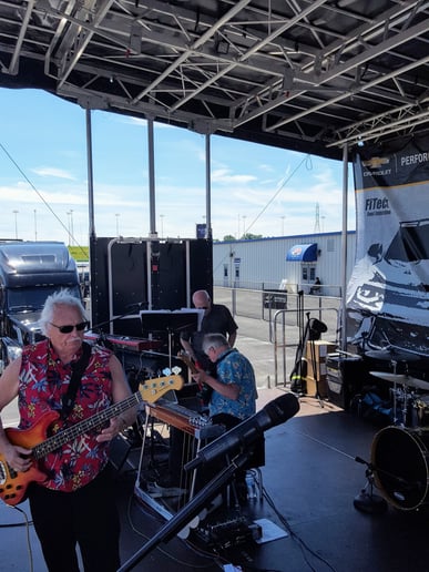 Gallery photo 7 of Sojourn Rocs