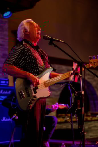 Gallery photo 9 of Sojourn Rocs