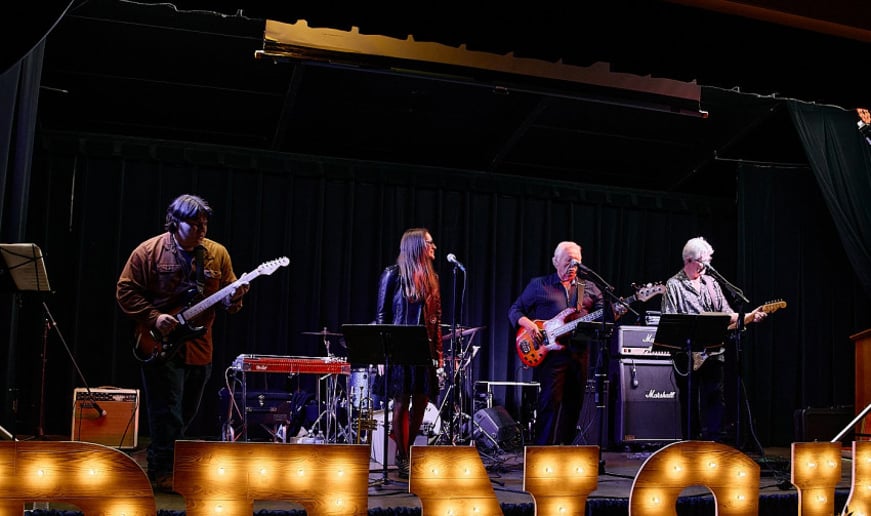 Gallery photo 13 of Sojourn Rocs