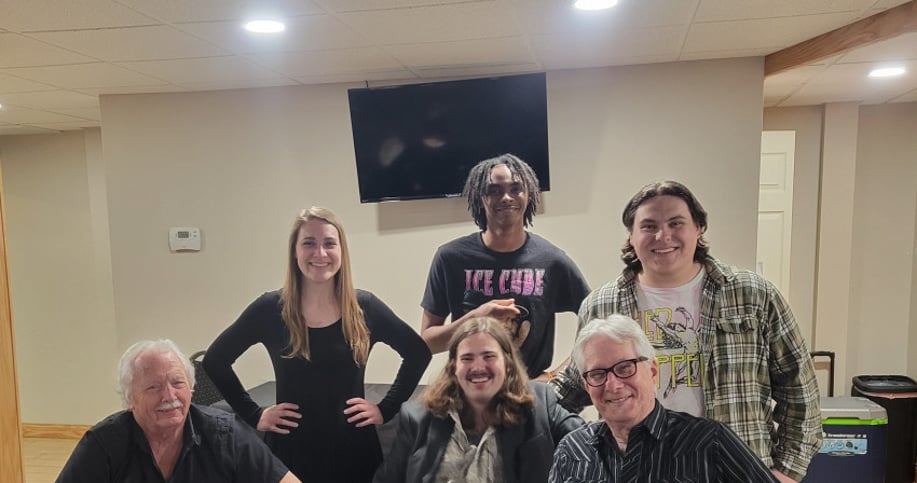 Gallery photo 14 of Sojourn Rocs