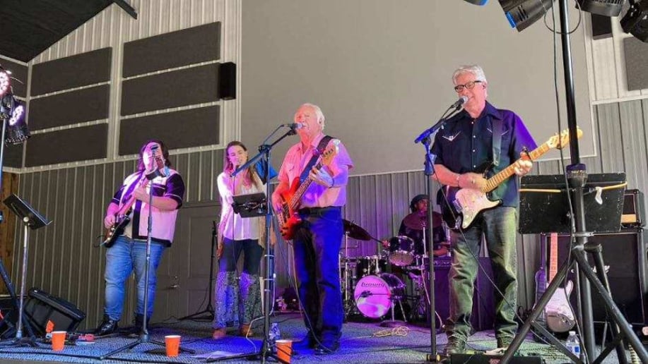 Gallery photo 16 of Sojourn Rocs