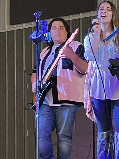 Gallery photo 17 of Sojourn Rocs