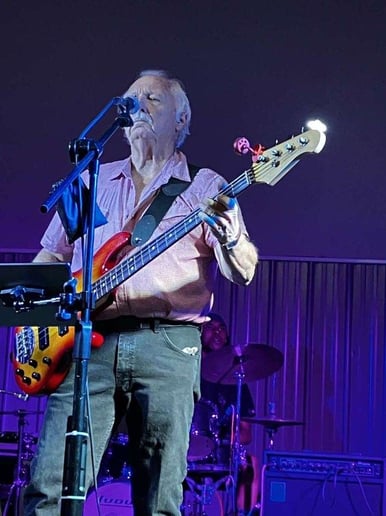 Gallery photo 18 of Sojourn Rocs