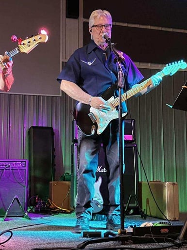 Gallery photo 19 of Sojourn Rocs