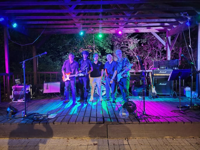 Gallery photo 20 of Sojourn Rocs