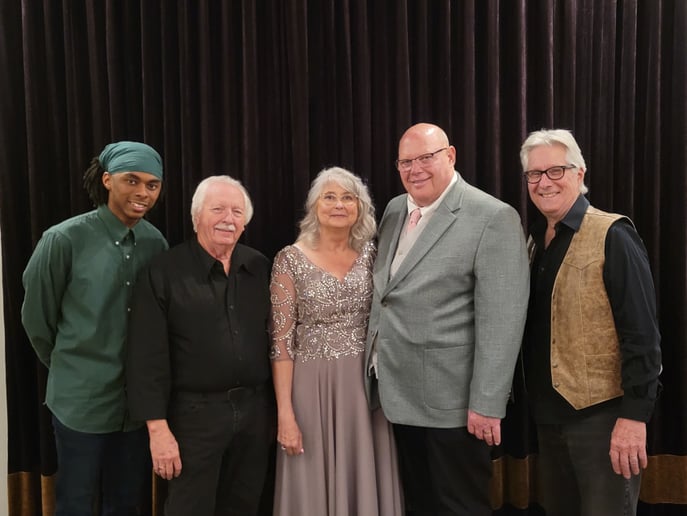 Gallery photo 21 of Sojourn Rocs