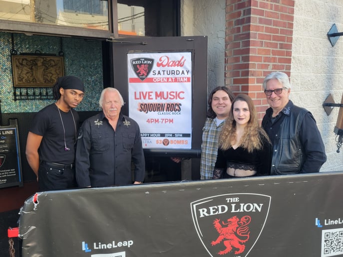 Gallery photo 22 of Sojourn Rocs