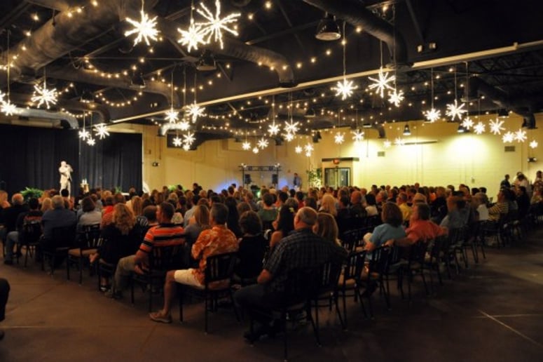 Gallery photo 2 of Jody Fuller: Comedian. Speaker. Writer. Soldier.