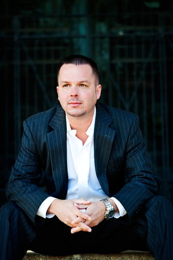 Gallery photo 33 of Jody Fuller: Comedian. Speaker. Writer. Soldier.