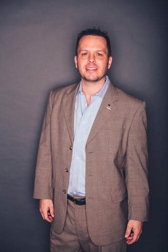 Gallery photo 35 of Jody Fuller: Comedian. Speaker. Writer. Soldier.
