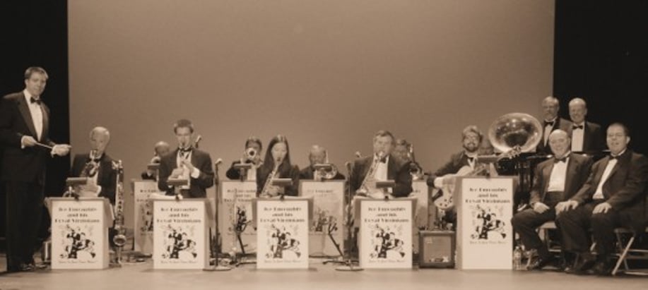 Gallery photo 1 of Joe Enroughty And His Royal Virginians