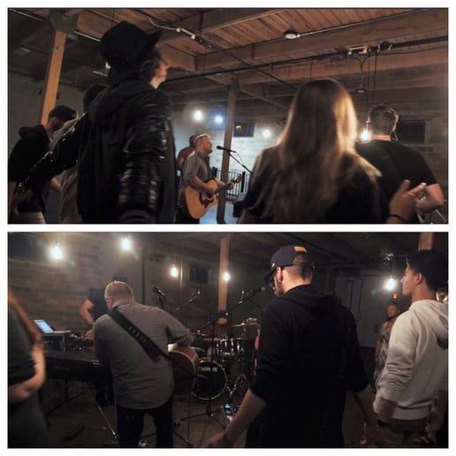 Gallery photo 1 of Joe Guerra